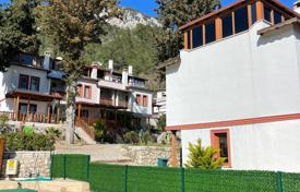 Villa – Kemer, Antalya, Turkey for $108,000