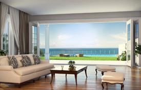 Building plot with sea views, on the first line from the sea coast, Netanya, Israel for $2,475,000