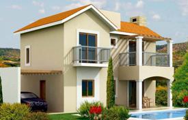 Villa – Limassol (city), Limassol, Cyprus for 379,000 €