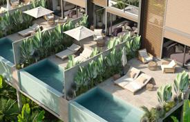 Complex of premium villas with swimming pools, Ubud, Bali, Indonesia for From $207,000