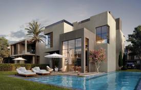 Family houses in a new residential complex with good infrastructure, Cairo, Egypt for From $458,000