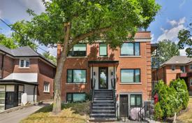 Apartment – Bathurst Street, Toronto, Ontario,  Canada for C$1,200,000