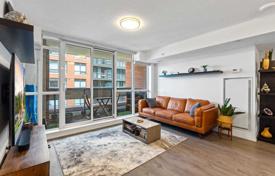 Apartment – Dufferin Street, Toronto, Ontario,  Canada for C$749,000