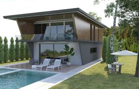 Villa – Kemer, Antalya, Turkey. Price on request