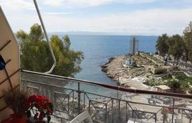 One-bedroom apartment on the first line from the beach in Piraeus, Attica, Greece for 250,000 €