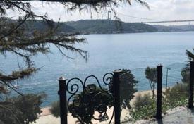 Impressive Bosphorus View Luxury Mansion Providing Private Life And Endless Peace for $19,200,000
