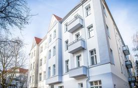 Comfortable, newly renovated apartments near Kurfurstendamm Boulevard in Berlin, Germany for 349,000 €