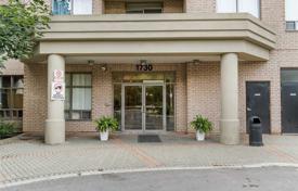 Apartment – Eglinton Avenue East, Toronto, Ontario,  Canada for C$709,000