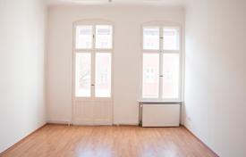 Comfortable one-room flat with a balcony in Wedding, Berlin, Germany. Price on request