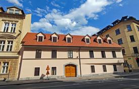 Historic house in Ljubljana, Slovenia for 1,980,000 €