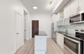 Apartment – George Street, Toronto, Ontario,  Canada for C$1,146,000