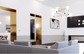 Six-room exclusive apartment in Belvaros-Lipotvaros area, Budapest, Hungary for 2,000,000 €