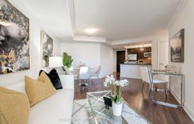 Apartment – North York, Toronto, Ontario,  Canada for C$865,000