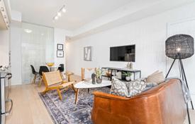Apartment – Queen Street East, Toronto, Ontario,  Canada for C$745,000