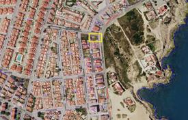 Development land – Torrevieja, Valencia, Spain for 288,000 €