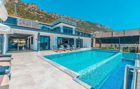 Villa – Kalkan, Antalya, Turkey for $644,000