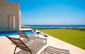 Villa with private pool, in a resort complex with views of the Mediterranean Sea, Paphos, Cyprus for 2,600,000 €