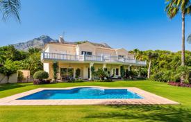Villa for sale in Sierra Blanca, Marbella Golden Mile for 5,490,000 €