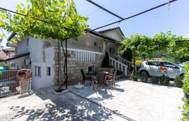 Furnished two-storey house in Zelenika, Herceg Novi, Montenegro for 430,000 €