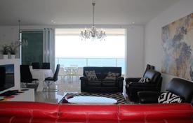 Apartment in Netanya in luxury project for $1,430,000