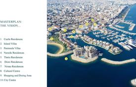 Apartment – Limassol Marina, Limassol (city), Limassol,  Cyprus for 2,200,000 €