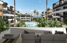 Two-bedroom modern apartment in Orihuela Costa, Alicante, Spain for 299,000 €