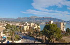 Renovated apartment with sea view, close to the beach, Valencia, Spain for 195,000 €