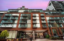 Apartment – George Street, Toronto, Ontario,  Canada for C$729,000