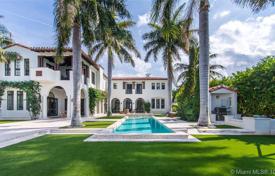 Apartment – Miami Beach, Florida, USA for 12,800 € per week