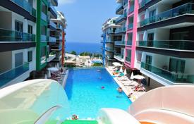 Apartment – Kargicak, Antalya, Turkey for $437,000
