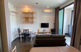 1 bed Condo in Ideo Q Siam — Ratchathewi Thanonphayathai Sub District for $169,000