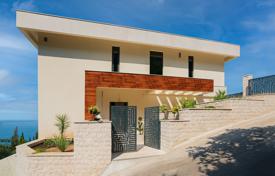 Villa – Budva (city), Budva, Montenegro for 2,300,000 €