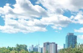 Apartment – Logan Avenue, Toronto, Ontario,  Canada for C$764,000