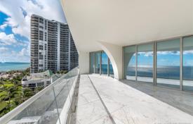 New home – Collins Avenue, Miami, Florida,  USA for 2,900 € per week