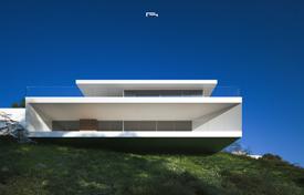 Designer villa with sea views in Teulada, Alicante, Spain for 2,995,000 €