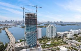Condo – West Avenue, Miami Beach, Florida,  USA for $1,249,000