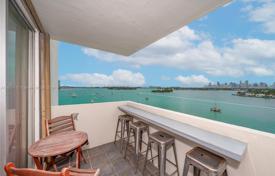 Condo – Island Avenue, Miami Beach, Florida,  USA for $950,000