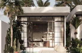 Prime Investment Modern 1-Bedroom Furnished Villa in Umalas for $169,000