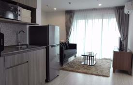 2 bed Condo in Ideo Mobi Bangsue Grand Interchange Bangsue Sub District for $176,000