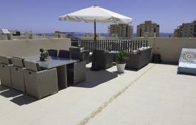 Apartment with terrace, 200 meters to the beach, Alicante for 283,000 €