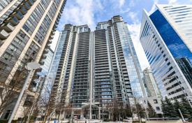 Apartment – Yonge Street, Toronto, Ontario,  Canada for C$754,000