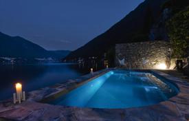 Villa – Brienno, Lombardy, Italy. Price on request