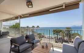 Apartment – Boulevard de la Croisette, Cannes, Côte d'Azur (French Riviera),  France for 2,580,000 €