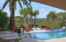 Villa – Saint-Tropez, Côte d'Azur (French Riviera), France for 11,000,000 €