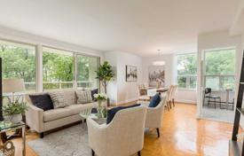 Apartment – Broadview Avenue, Toronto, Ontario,  Canada for C$1,214,000