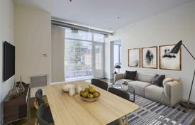 Apartment – Carlaw Avenue, Toronto, Ontario,  Canada for C$697,000
