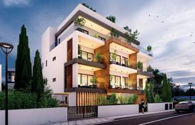 Apartment – Pareklisia, Limassol, Cyprus for 286,000 €