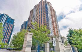 Apartment – Dundas Street West, Toronto, Ontario,  Canada for C$864,000