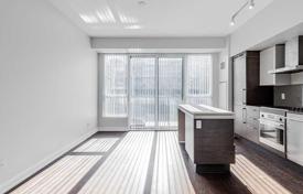 Apartment – King Street, Old Toronto, Toronto,  Ontario,   Canada for C$648,000