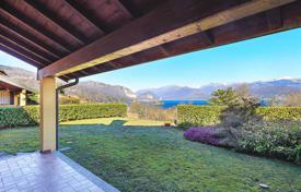 Apartment – Stresa, Piedmont, Italy for 690,000 €